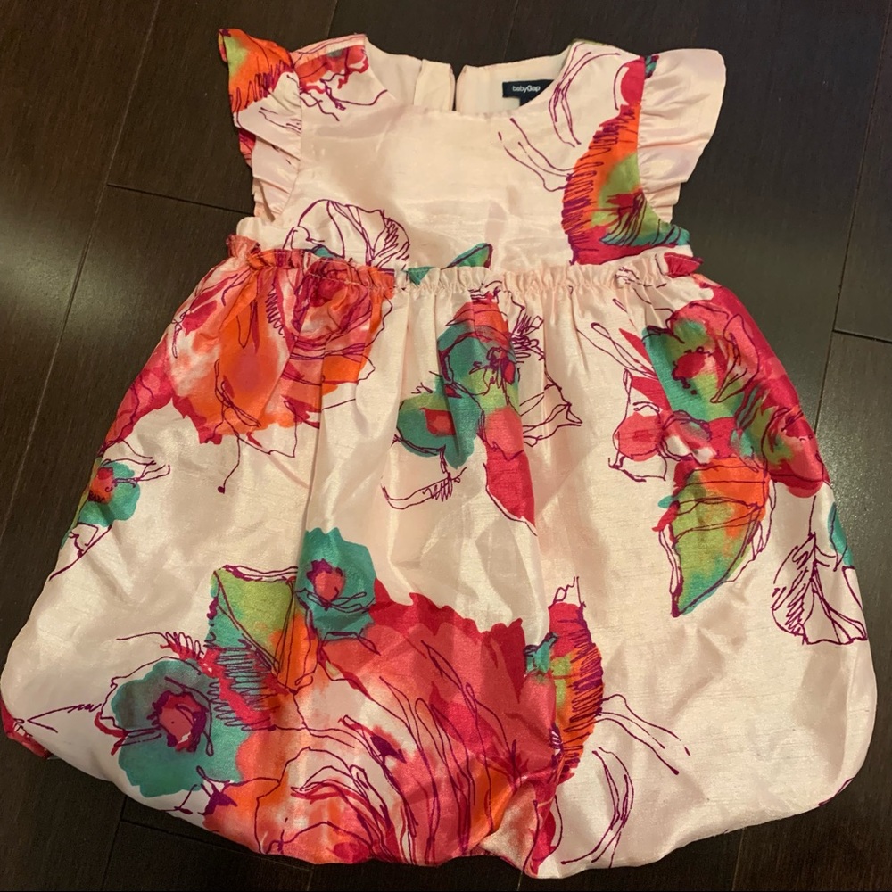 BabyGap 18-24 Months Dress